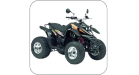 CPI Quad ATV