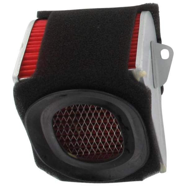 Rex Imola 125 Luftfilter 125ccm 4Takt Luft-Filter Motorroller.de Filtereinsatz 152QMI YY125QT-28 125cc 4T GY6 Luftfiltereinsatz