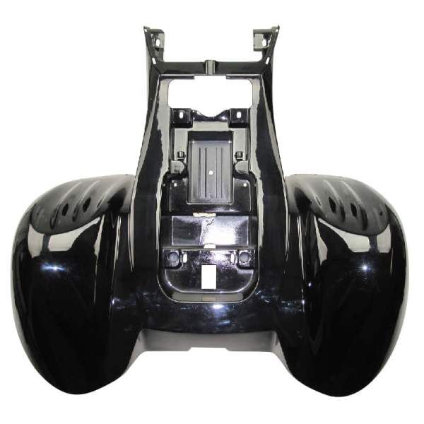 PGO X-RIDER 150 Heckverkleidung Heckschürze Seitenteil Quad 150ccm 4Takt X0625G00690 Motorroller.de Seitenverkleidung Seitenabdeckung Heckabdeckung