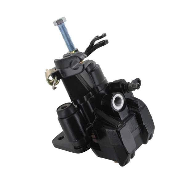 Tongjian Strassenbuggy 150 Bremssattel hinten Bremszange 6.000.229-150 Motorroller.de Eppella ECM TBM Twister Hammerhead Wangye Kasea Buggy