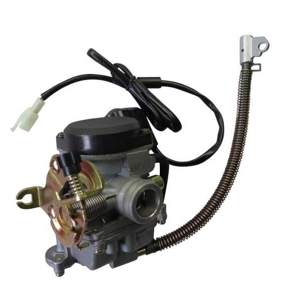 Vergaser Haptdüse # 72 AGM 50ccm 4Takt 1002B-000-50QT-72 Motorroller.de Schwimmer-Vergaser Carburetor Carburateur Benzin-Vergaser Vergaseranlage