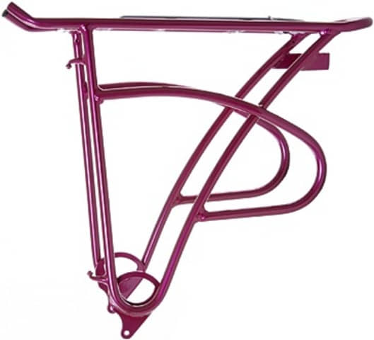 Gepäckträger 28" violett Panterra ED2ex 0.299.1198