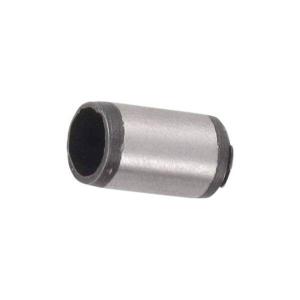 Distanzhülse Getriebe 8x6x14mm Qingqi Distanzbuchse FIG E3-8 Motorroller.de Distanz-Hülse Passhülse Passbuchse Abstandshülse Abstandsbuchse 139QMB