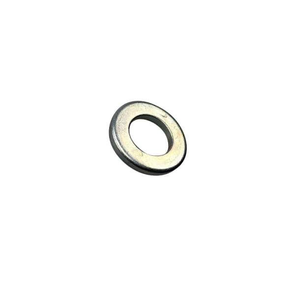 PGO Unterlegscheibe 14,5x26x3mm Big Max 50 Distanzscheibe 92141400001 Motorroller.de Distanzhalter U-Scheibe Washer Beilagscheibe Ausgleichsscheibe