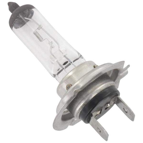 Scheinwerferbirne Halogen H7 12V 55W Sockel PX26d 2150201-3 Motorroller.de Halogenleuchte Halogenglühlampe Scheinwerferlampe Glühbirne Leuchtmittel