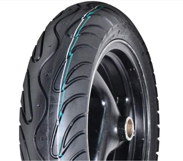 Reifen 3.50-10 TL 56 J Vee Rubber "CRM 134" Rollerreifen Mantel 10 Zoll