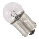 Adly Birne Blinker 12V 10W BA15S Pin 180 Grad 50ccm 2Takt Motorroller.de E-Marke Blinkerbirne Blinker-Birne Blinkerleuchte Glüh-Birne Blinker-Leuchte