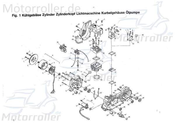 Tief Rillenkugellager 42 x 20 12 mm PGO B4000046081