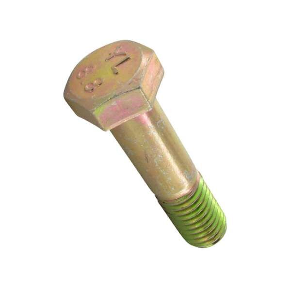 Bundschraube M8x1.25x32mm verzinkt Rex RS450 79251 Motorroller.de Maschinenschraube Flanschschraube Flansch-Schraube Maschinen-Schraube 1E40QMB