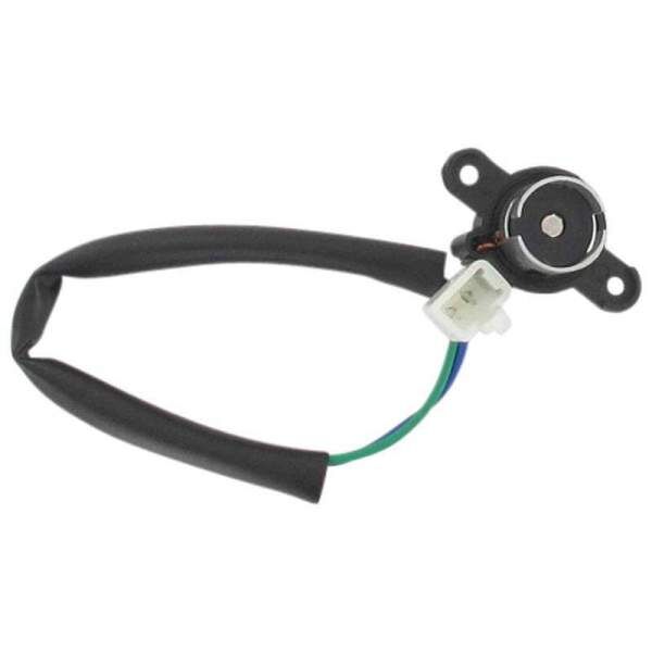 Blinkerkabel vorn links Rex RS460 Mofaroller 4-T 50ccm 4Takt Motorroller.de Blinker-Elektrokabel Blinker-Stromkabel Blinker-Elektroleitung 139QMB