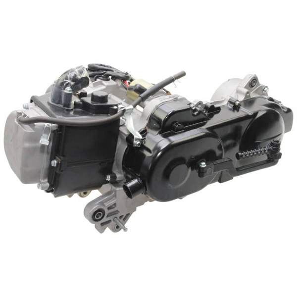 Motor kompl. 4Takt 50ccm 139QMB/QMA 12Zoll 33112-12-S