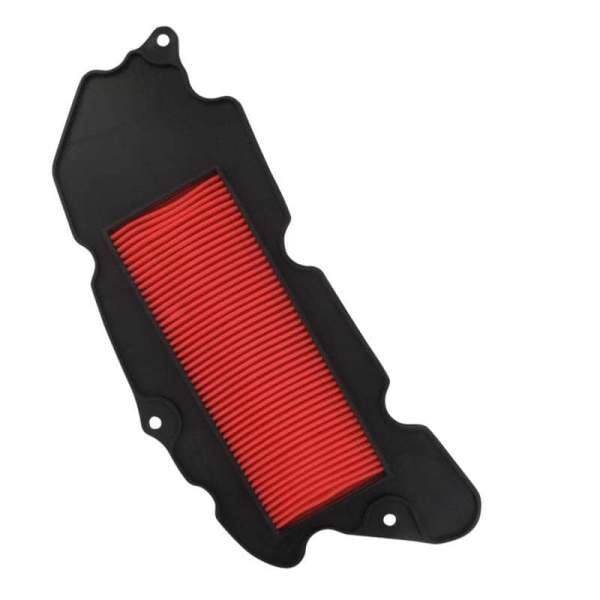 AEON Luftfilter Elite 350i Luftfilterkasten 350ccm 4Takt Motorroller.de Luft-Filter Luftfiltergehäuse Luftfiltermatte Luftfilter-Kasten 152QMI Scooter