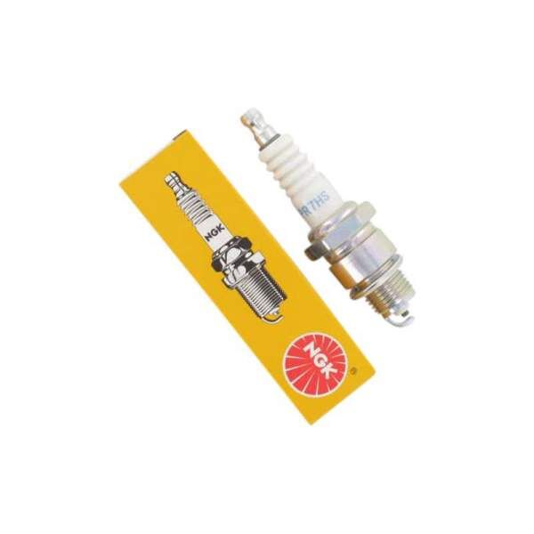 Zündkerze NGK BPR7HS spark plugs Jonway YYGY0500-0202