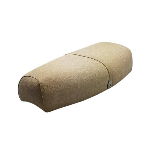 Sitzbank beige LML Motorroller Star Sattel SF574-0867/3