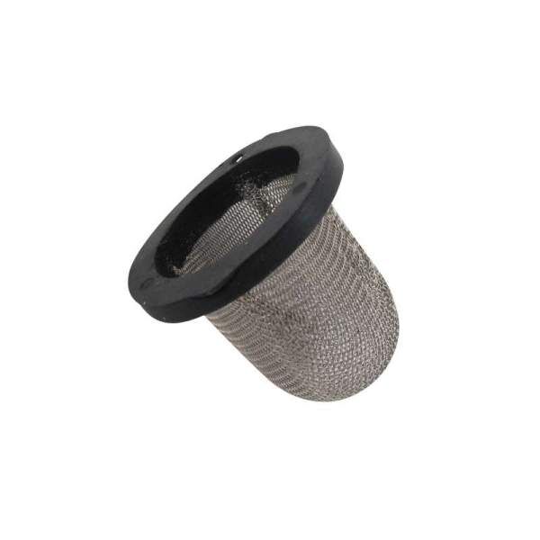 SMC Chopper 125 Ölfilter Ölsieb 125ccm 4Takt 15536-CHP-00 Motorroller.de Siebeinsatz Oilfilter Ölreiniger Ölfiltersieb Öl-Filter Öl-Reiniger Öl-Sieb