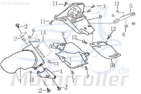 Kennzeichenhalte Kennzeichenhalter Nummernschildhalter 701091 AGM