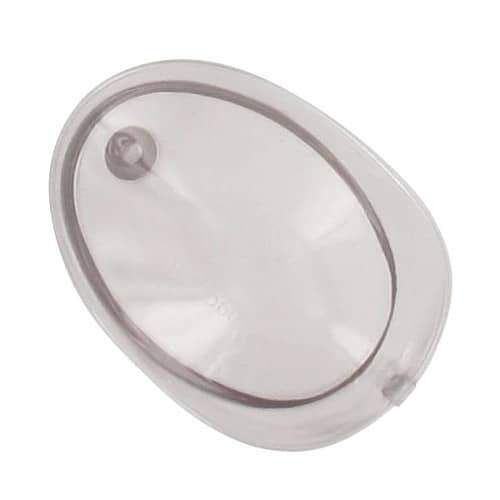 Blinkerglas links hinten Rex RS750 Blinker-Glas 50ccm 4Takt Motorroller.de Blinker-Abdeckung Blinkerabdeckung Blinkerkappe Blinker-Kappe Winker-Glas