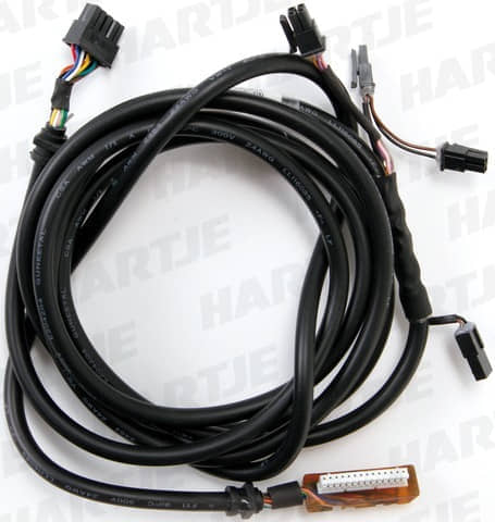 Displaykabel DP08 TranzX M-DE 0.299.4812 Motorroller.de