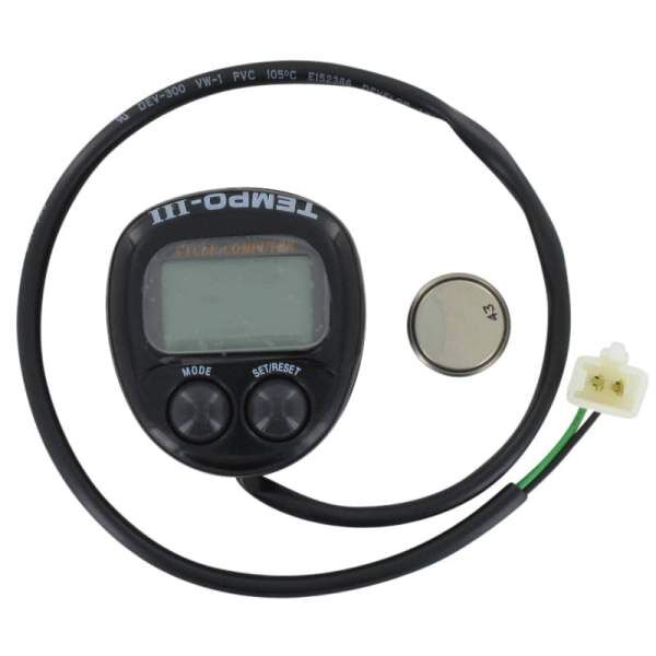 PGO Tachometer X-Rider 90 Geschwindigkeitsmesser Quad ATV X056A010000 Motorroller.de Geschwindigkeitsanzeige Speedometer kmh-Anzeige Tachoeinheit UTV