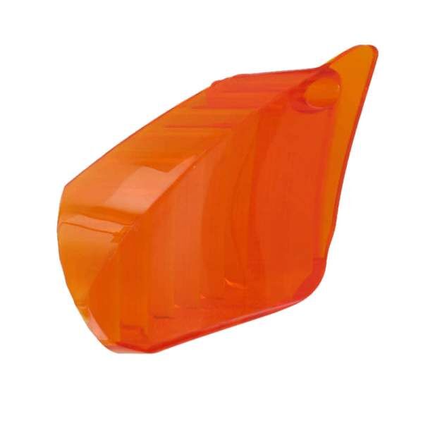 Innenblende Rücklicht links PGO G-Max M266F0200001 Motorroller.de Blinkerglas hinten Blinkerabdeckung Blinkercover