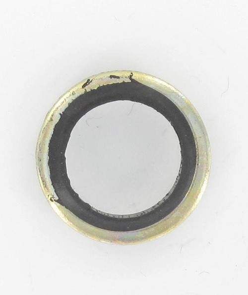 Dichtring 10x15x2.5mm Bremsschlauch 2.5mm 1201060