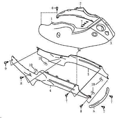 Rex Monza Race Dekorsatz Aufkleber 706522 Motorroller.de Sticker Aufkleber-Set Deko-Set Aufklebersatz Dekoraufkleber Kit Motorrad Jonway