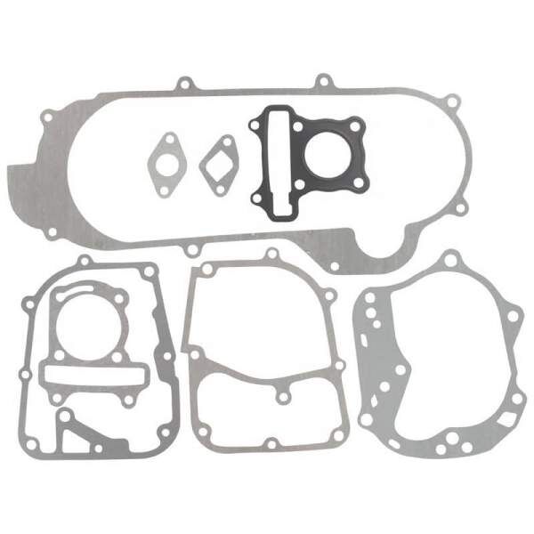 Dichtung Variatordeckel 4Takt 50cc 139QMB 139QM-0410