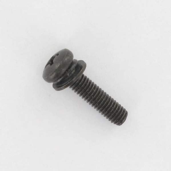 Bundschraube M5x20mm Kreuzschlitz verzinkt Rex 50ccm 4Takt Motorroller.de Maschinenschraube Flanschschraube Flansch-Schraube Maschinen-Schraube RS450