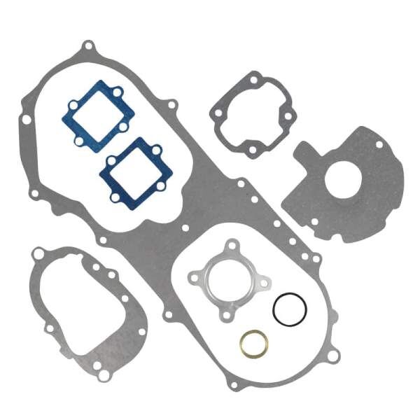 Dichtsatz Motor ECM Eppella Hussar 50 Dichtungssatz 43716 Motorroller.de Dichtungsset Dichtset Dicht-Set 1E40QMB Scooter Eppella Thunderbike TB 50