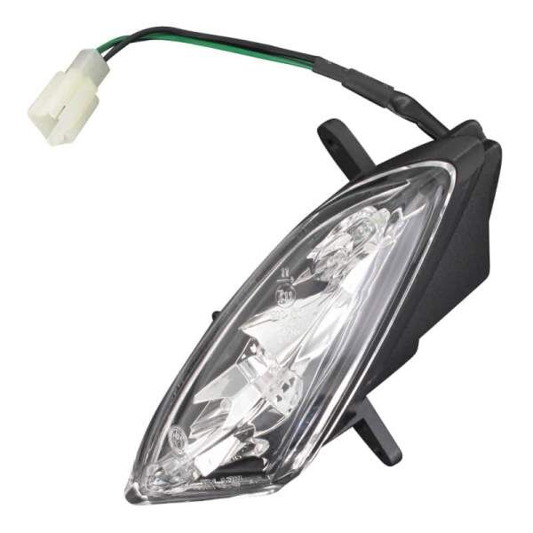 CPI Aragon 50 Club LED-Blinker 50ccm 2Takt T75-25620-10-00 Motorroller.de links Leuchtdiode-Blinker Lichtdiode-Blinker Scooter Aragon 50 GP Ersatzteil