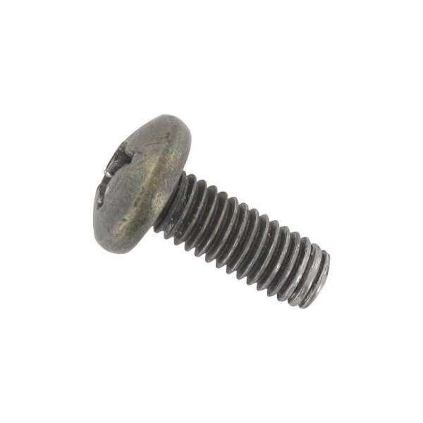 Schraube M6x16mm verzinkt Rex 50 Scooter kreuz Roller 703814 Motorroller.de Linsenschraube 139QMB RS460 BOSTON 8 Moped Ersatzteil Service Inpektion