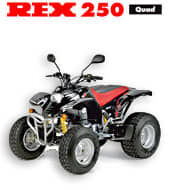 Rex-250-Quad