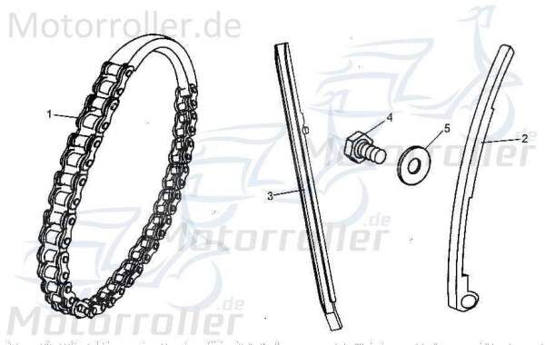 U-Scheibe M6 x 12mm Distanzscheibe GB/T5781-2000