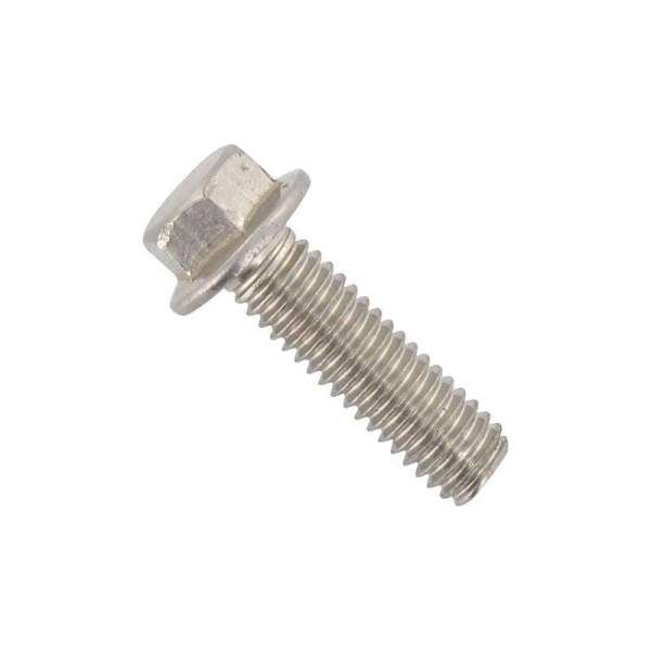 Bundschraube M6x25mm Jonway Galactica 2.0 RC 50 9050606025-5 Motorroller.de Maschinenschraube Flanschschraube Flansch-Schraube Maschinen-Schraube