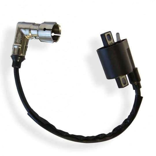 Kerzenstecker von Jonway Zündkerzenstecker 2060005-2