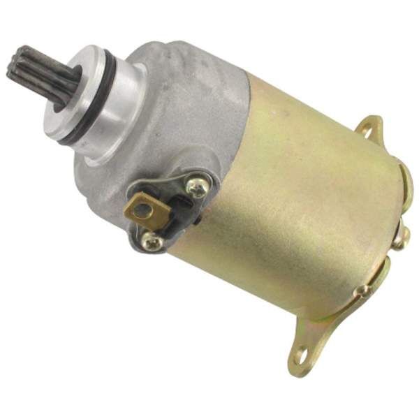 Anlassermotor 9Z ohne Kabel Starter Jonway YYGY1251308