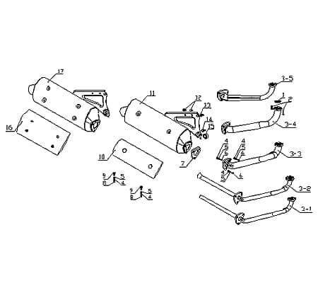 Bundschraube M8x35mm Kreidler Vabene 50 Scooter Roller 730581 Motorroller.de Maschinenschraube Flanschschraube Flansch-Schraube Maschinen-Schraube SMC