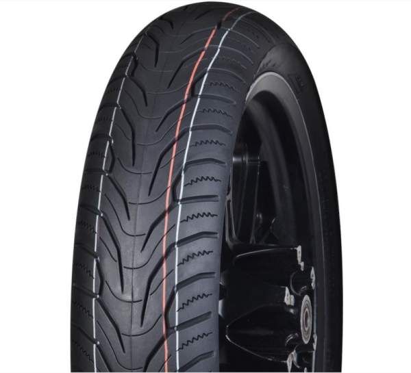 Reifen 3.00-10 TL 42J VEE MOTO "VRM 396 Manhattan" Rollerreifen Motorrollerreifen Scooterreifen