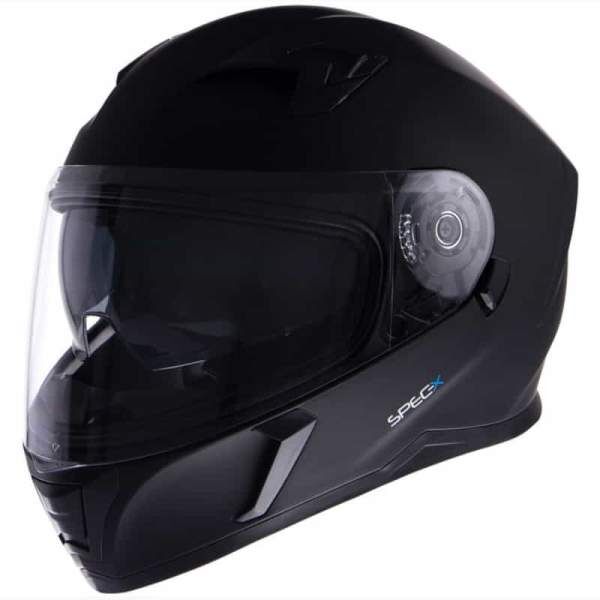 Intergralhelm Spec-X SX-82.02 Größe 63/64/XXL Motorradhelm Rollerhelm