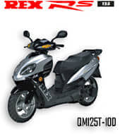 RS125-QM125T-10D