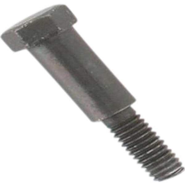 Schraube Bremshebel 8mm Jonway Florett 50 RS DD 2090404-17 Motorroller.de Bundschraube Maschinenschraube Flanschschraube Flansch-Schraube 152QMI Moped