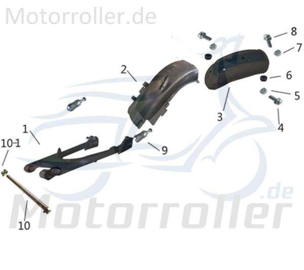 Kettenspanner Spannvorrichtung 780103 Motorroller.de Ketten-Spanner Kettenspannvorrichtung Ketten-Spann-Vorrichtung Scooter Moped