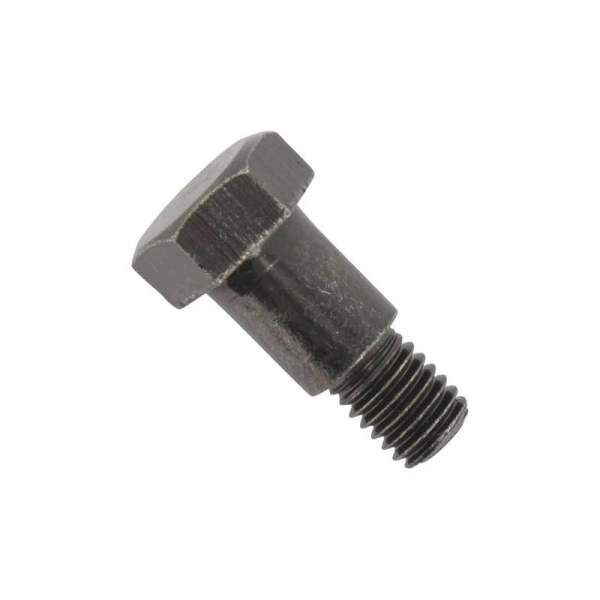 Schraube M8x10mm 10x12mm verzinkt Jonway Scooter 8011510012-1 Motorroller.de Bundschraube Maschinenschraube Flanschschraube Flansch-Schraube 139QMB