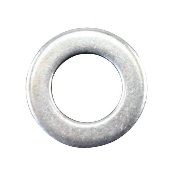 PGO Unterlegscheibe 18x10x2mm TR3 50 Mofa Distanzscheibe 92141000001 Motorroller.de Distanzhalter U-Scheibe Washer Beilagscheibe Ausgleichsscheibe