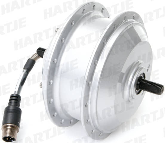 VR Motor 26" 36V M01 2012 TranzX 0.299.4903