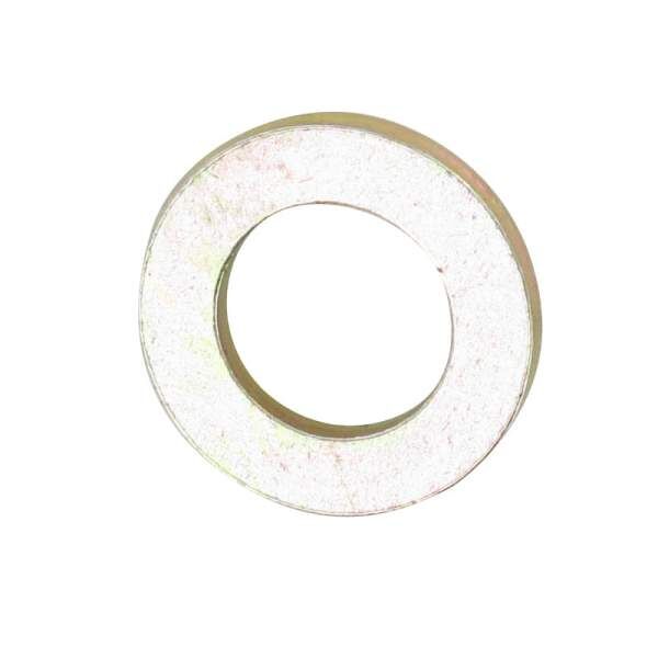 PGO Unterlegscheibe 12mm G-Max Distanzscheibe Distanzhalter 92141200005 Motorroller.de U-Scheibe Washer Beilagscheibe Ausgleichsscheibe G-Max 125