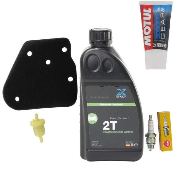 Service Kit Wartungspaket CPI OLIVER 50 City 43919