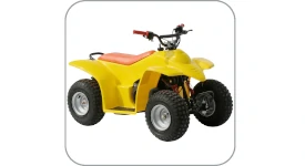 SMC STM Quad ATV