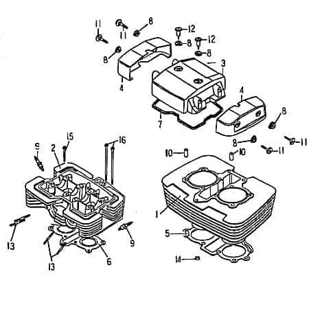 SMC Quad 250 Motor komplett 250ccm ATV 250ccm 4Takt CBT250 Motorroller.de 233ccm-4Takt UTV Ersatzteil Service Inpektion Direktimport