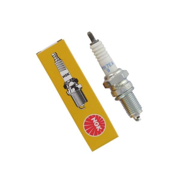 Zündkerze NGK DPR7EA-9, Gruppe D spark plug 0.545.362/6